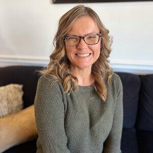 Meet your Posher, Heather